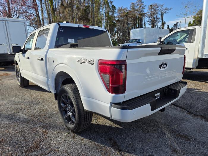 2026 Ford F-150-7