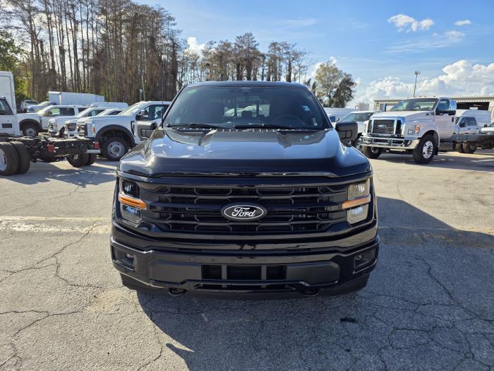 2026 Ford F-150-1