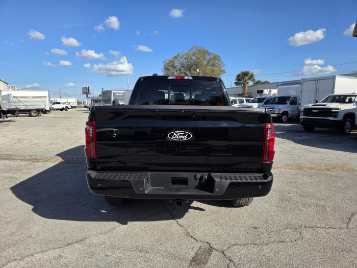 2026 Ford F-150-5