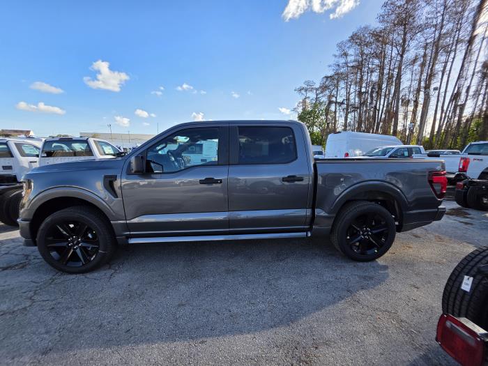 2026 Ford F-150-7