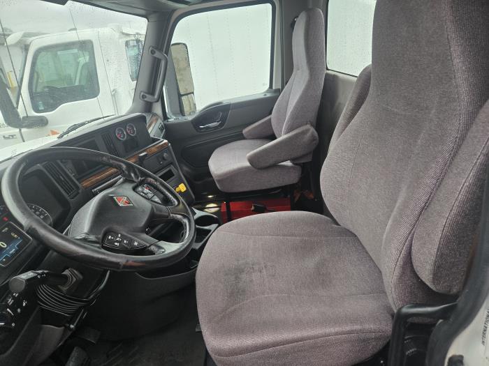 2020 International LT625-6