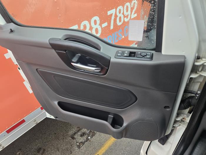 2020 International LT625-10