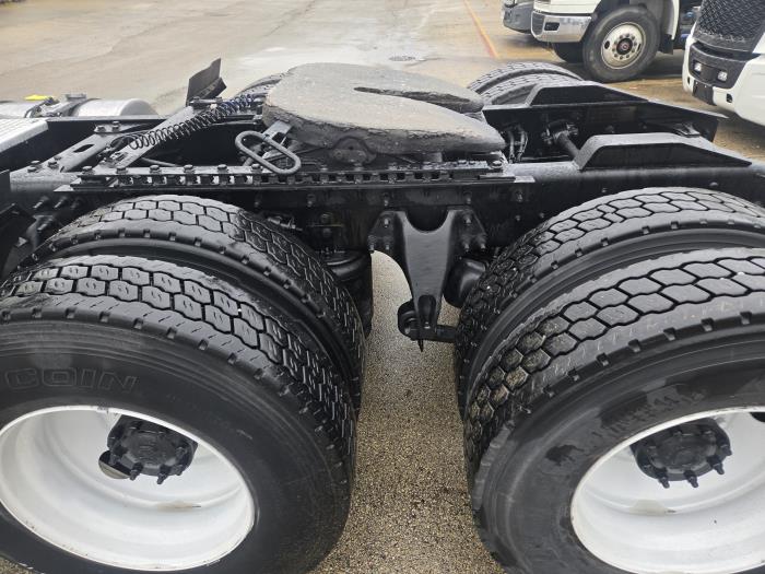 2020 International LT625-14