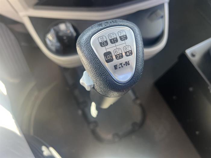 2027 Peterbilt 589-23