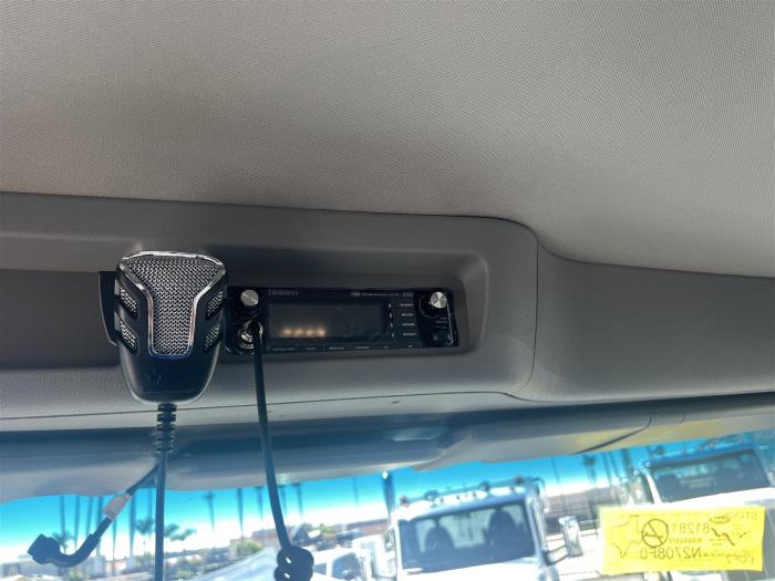 2027 Peterbilt 589-26