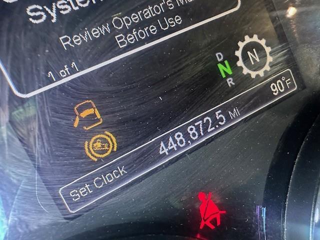 2022 Peterbilt 579-21