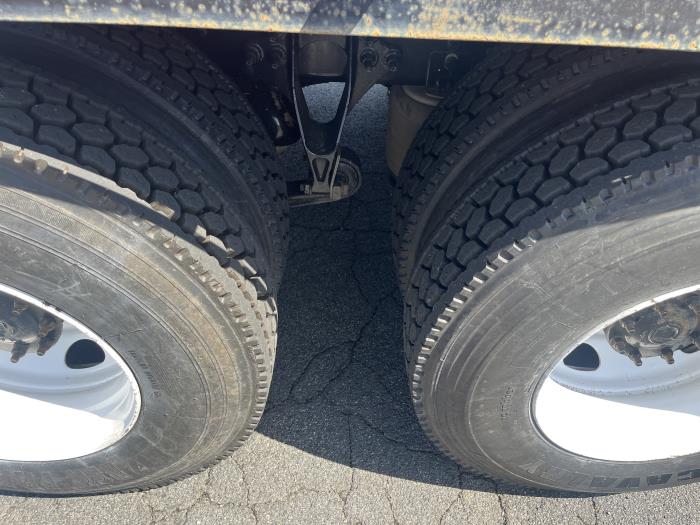 2020 International MV607-6