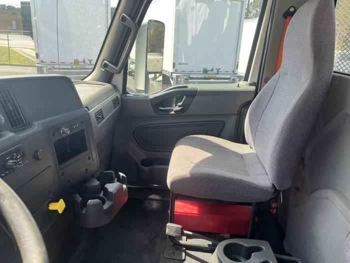 2020 International MV607-10