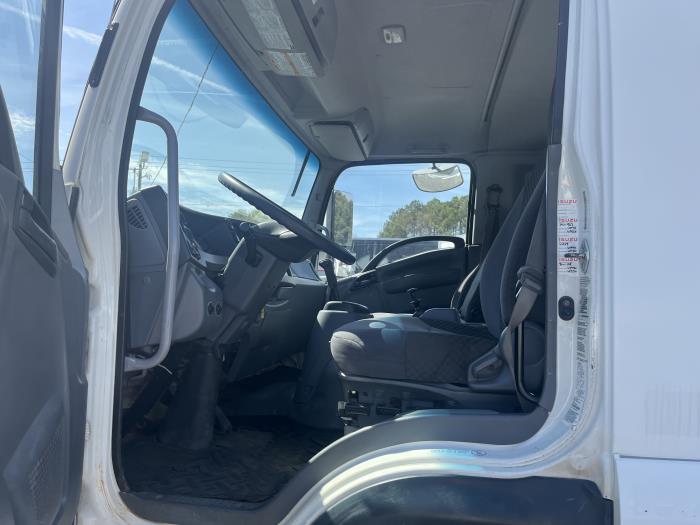 2019 Isuzu FTR-7