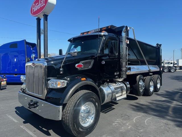 2027 Peterbilt 567-1