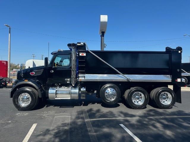 2027 Peterbilt 567-2