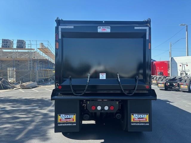 2027 Peterbilt 567-4