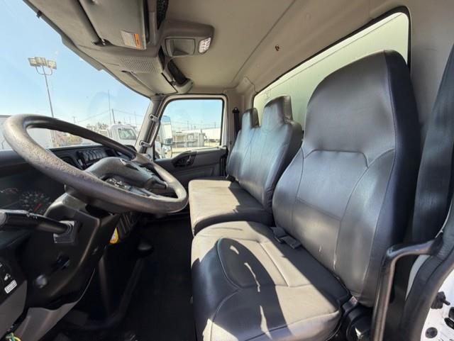 2020 International MV607-7