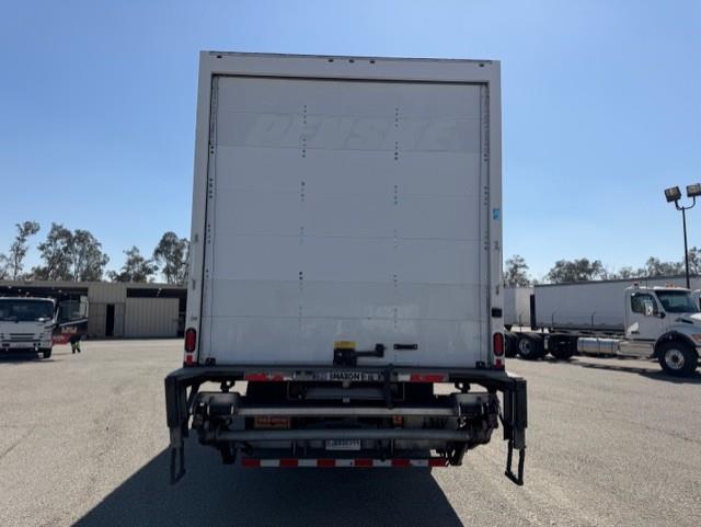 2020 International MV607-4