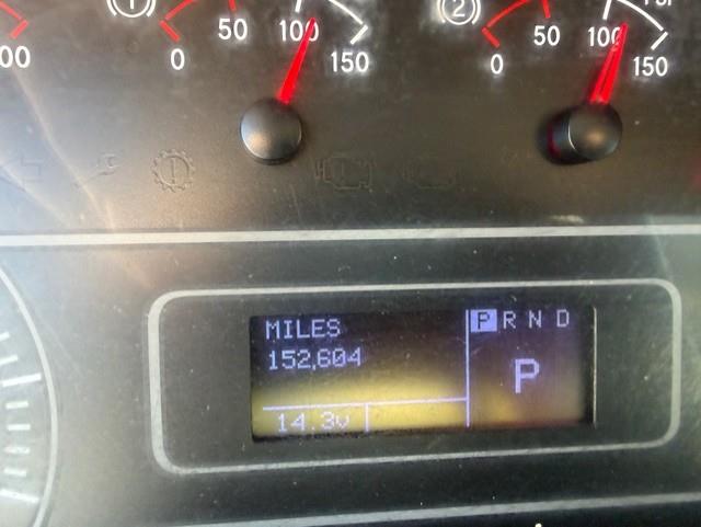 2020 International MV607-9