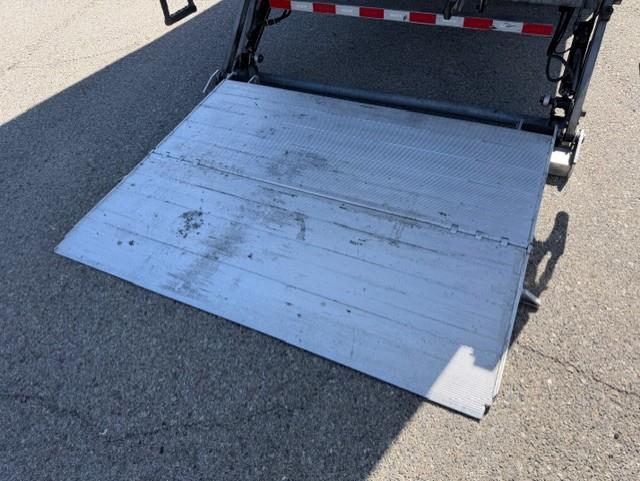 2020 International MV607-11