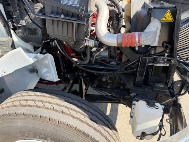 2020 International MV607-14