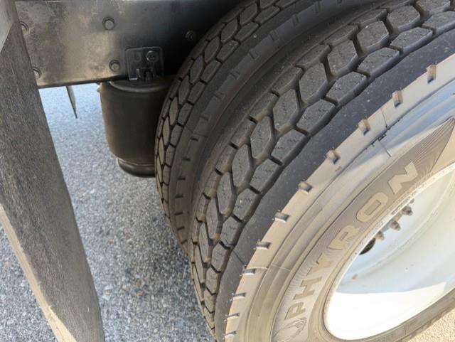 2020 International MV607-13