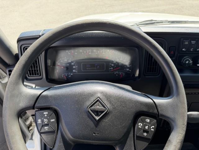 2020 International MV607-6