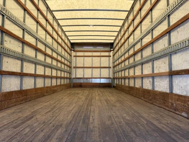 2020 International MV607-10