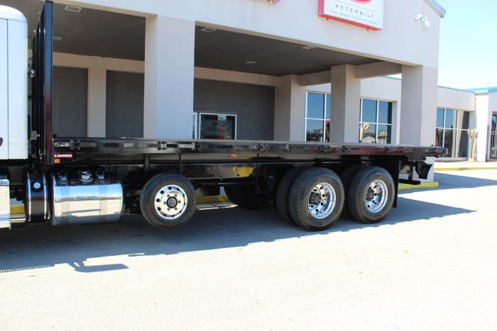 2019 Peterbilt 567-3