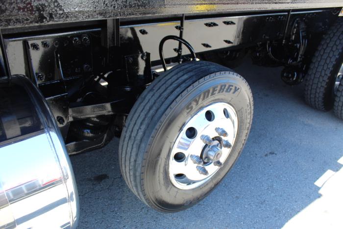 2019 Peterbilt 567-4