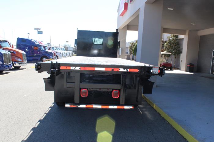 2019 Peterbilt 567-6