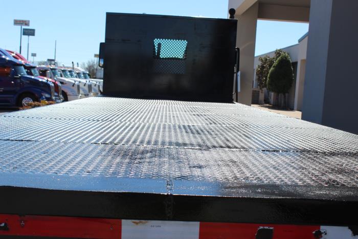 2019 Peterbilt 567-7