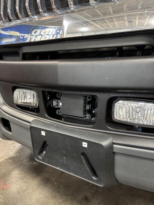 2021 International LT625-6