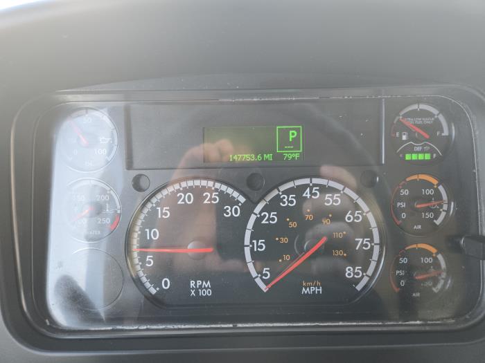 2020 Freightliner Business Class M2 106-2