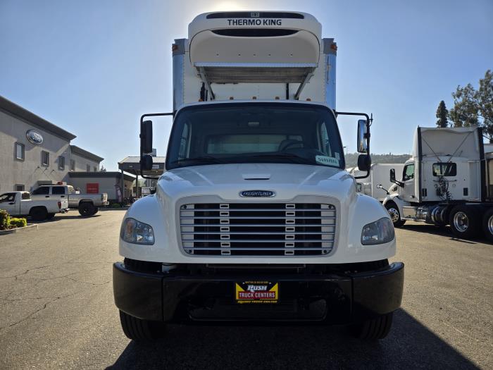 2020 Freightliner Business Class M2 106-6