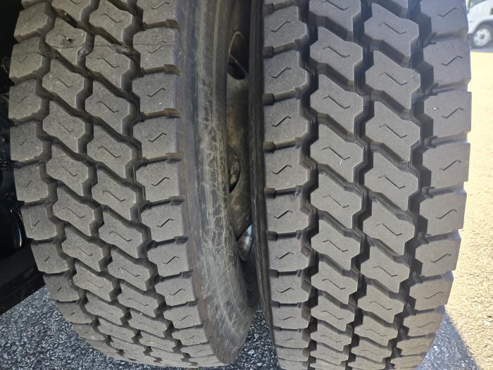 2020 Freightliner Business Class M2 106-10