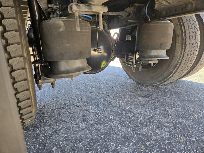 2020 Freightliner Business Class M2 106-11