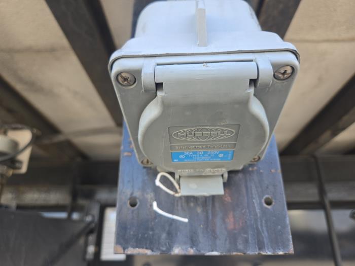 2020 Freightliner Business Class M2 106-12