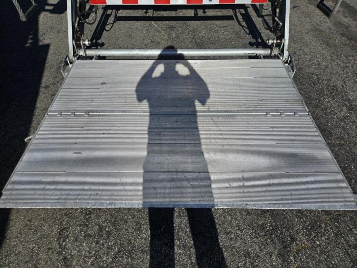 2020 Freightliner Business Class M2 106-14