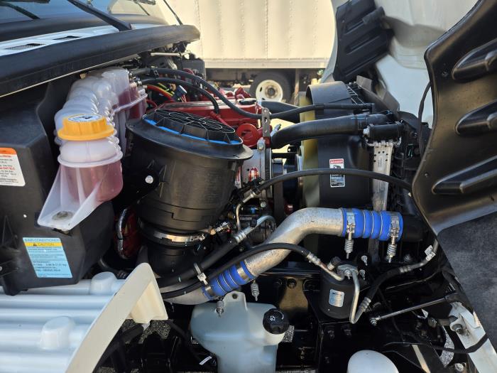 2020 Freightliner Business Class M2 106-15