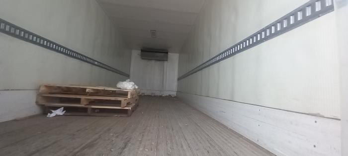 2019 International 4300-19