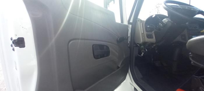 2019 International 4300-20