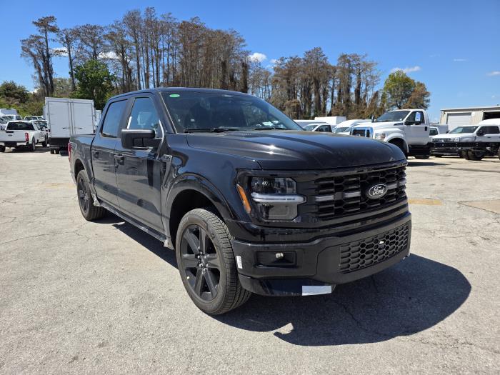 2026 Ford F-150-3