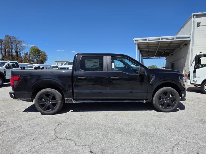 2026 Ford F-150-5