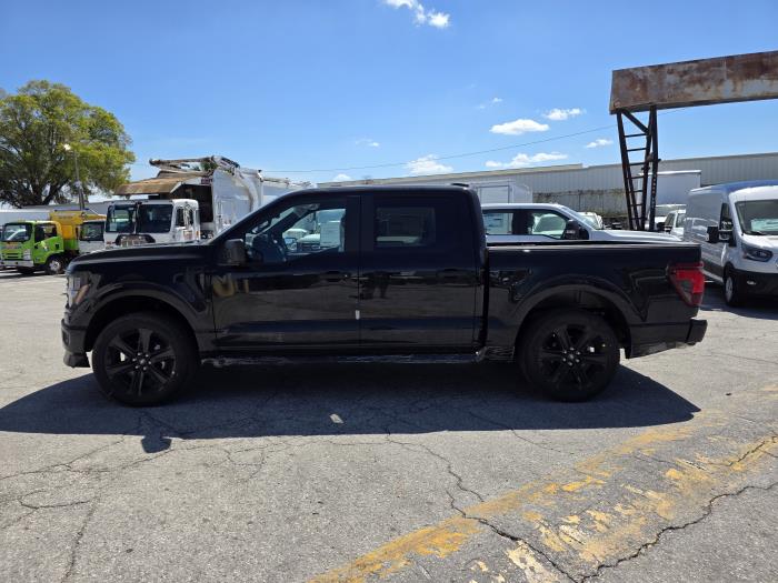 2026 Ford F-150-8