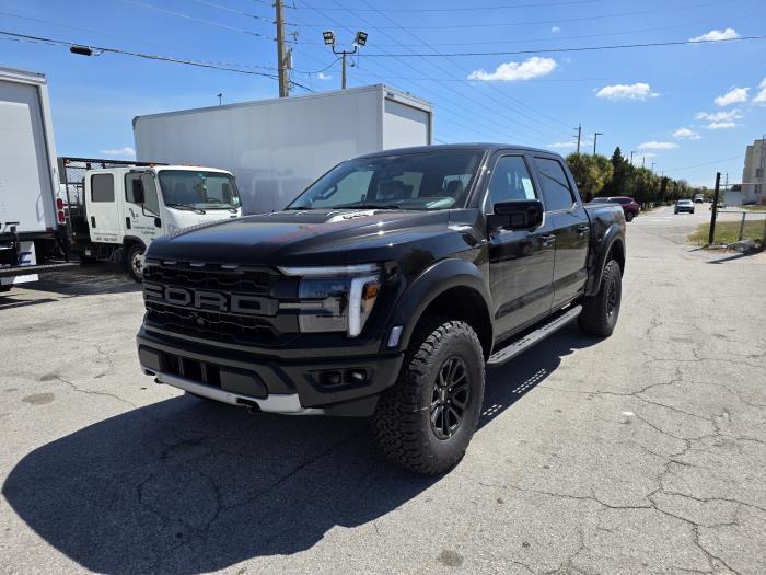 2026 Ford F-150-0