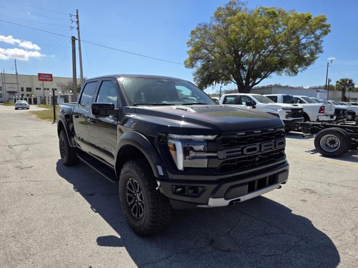 2026 Ford F-150-2