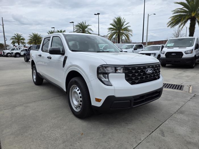 2026 Ford Maverick-3