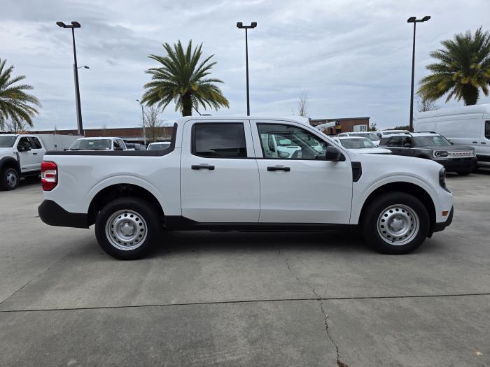 2026 Ford Maverick-4