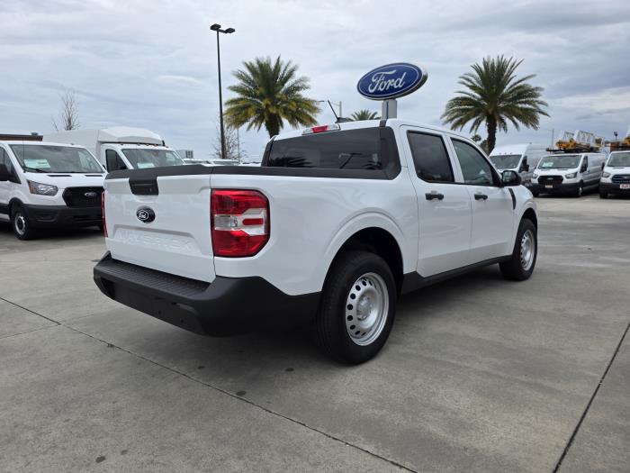 2026 Ford Maverick-5