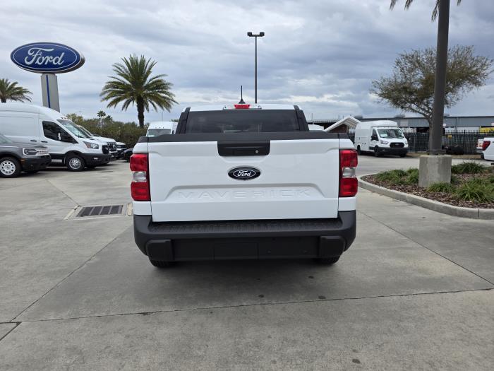 2026 Ford Maverick-6