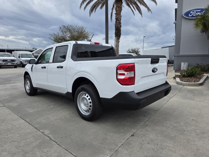 2026 Ford Maverick-7