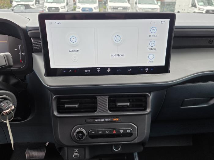 2026 Ford Maverick-17