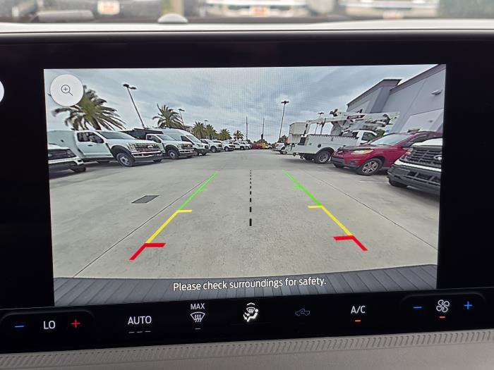 2026 Ford Maverick-18